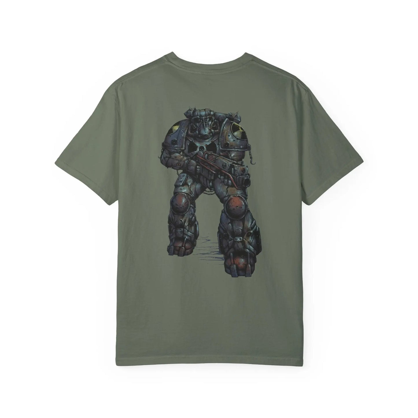 RAD Marine (Shirt) Printify