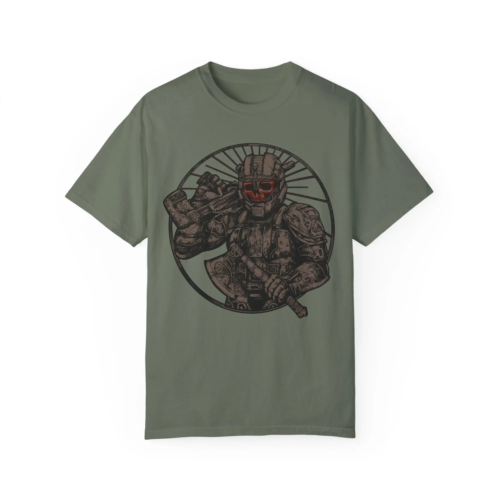 Ragnarök Jumper (Shirt) Threat Llama