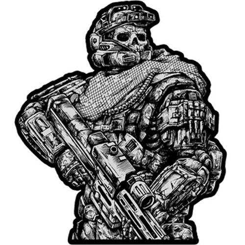 Sharpshooter