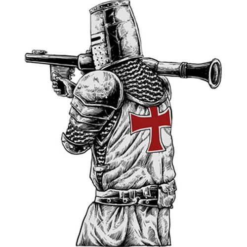 Siege You Later
