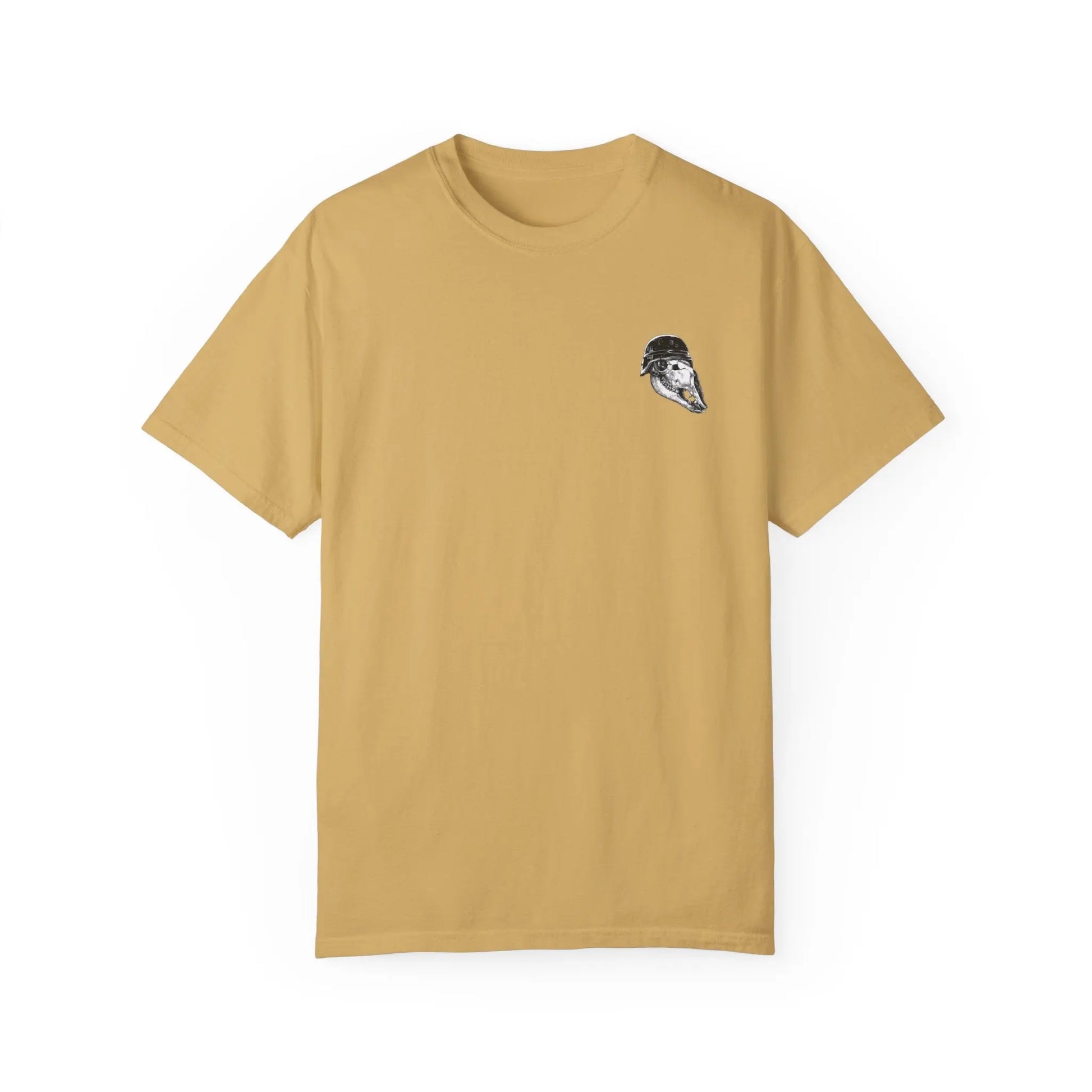 Space Siren (Shirt) Threat Llama