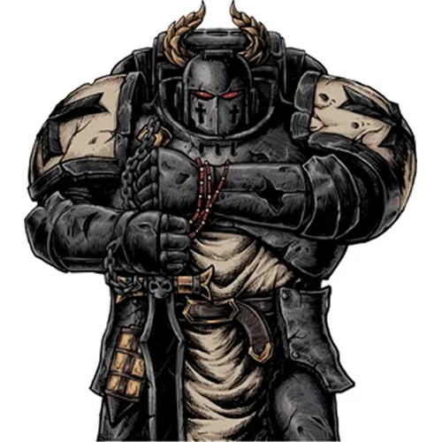 Space Knight