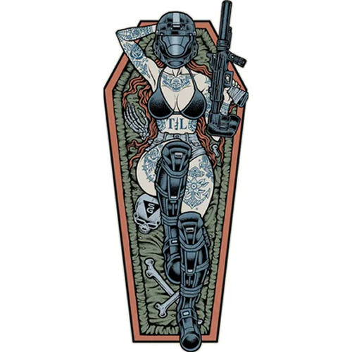 Space Siren