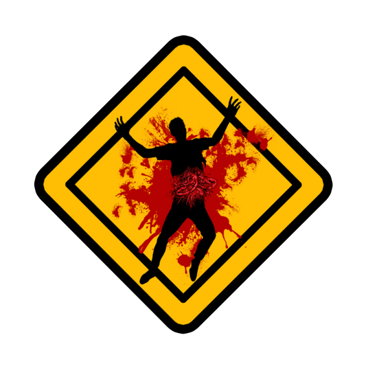 Spalt Sticker