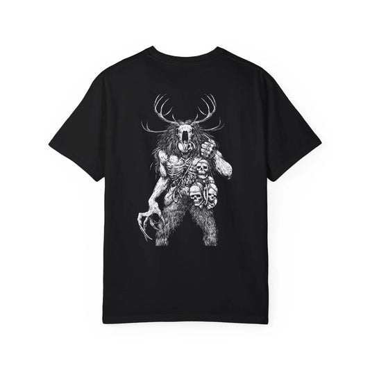 Trophy Hunter (Shirt) Printify