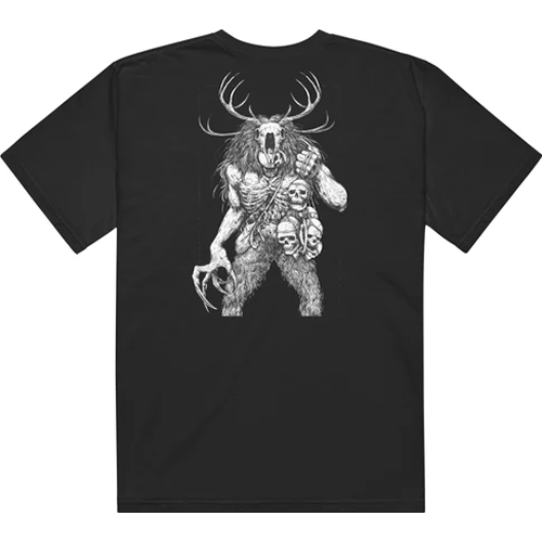 Trophy Hunter