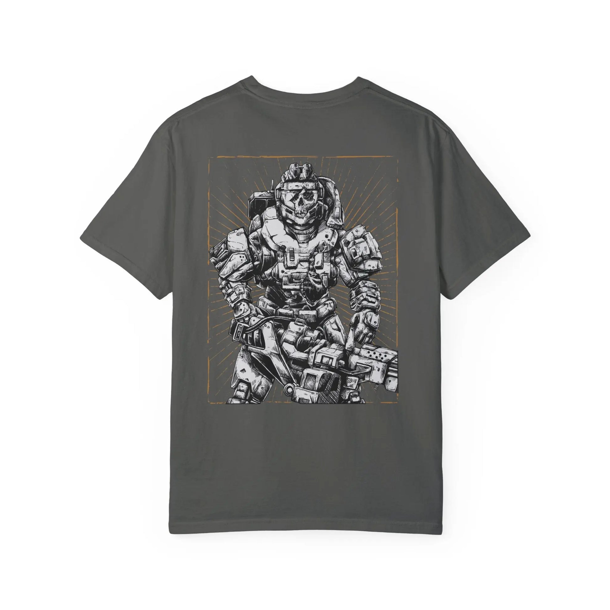 Walking Tank (Shirt) Printify