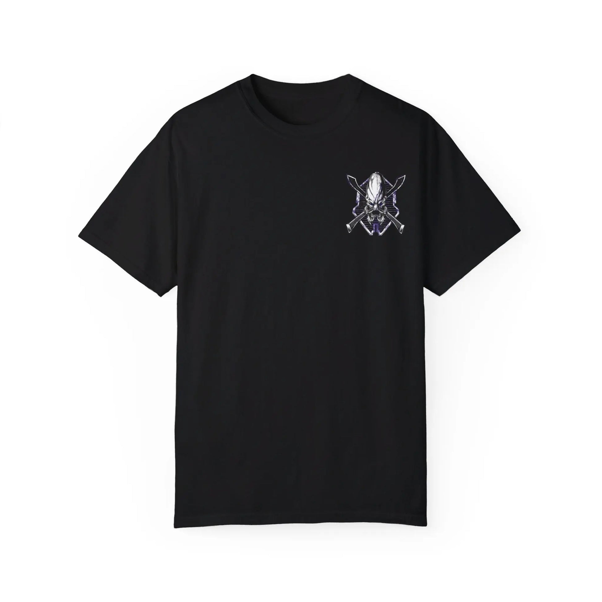 Xeno Mode (Shirt) Printify