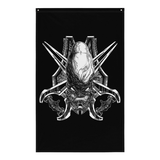 Xeno Mode 2.0 Flag