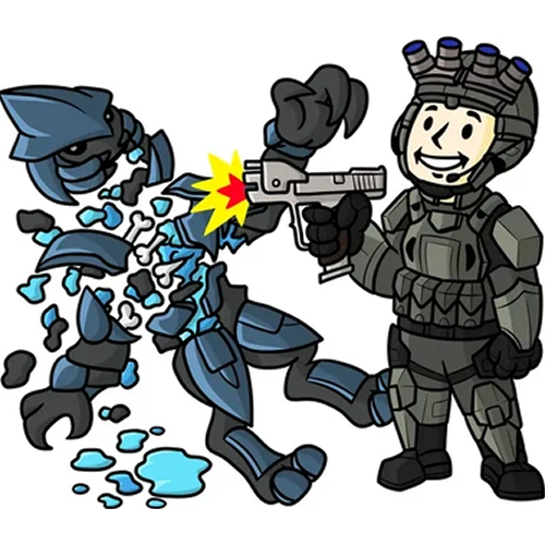 Xeno Slayer