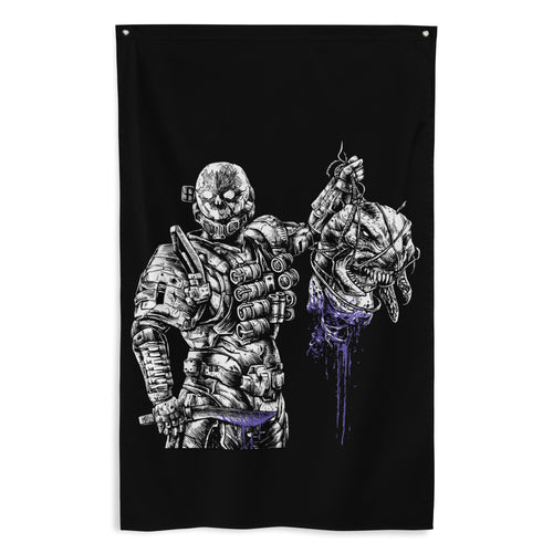 Head Hunter (Flag)