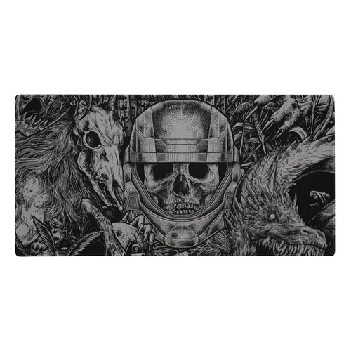 TL Brand (Mousepad)