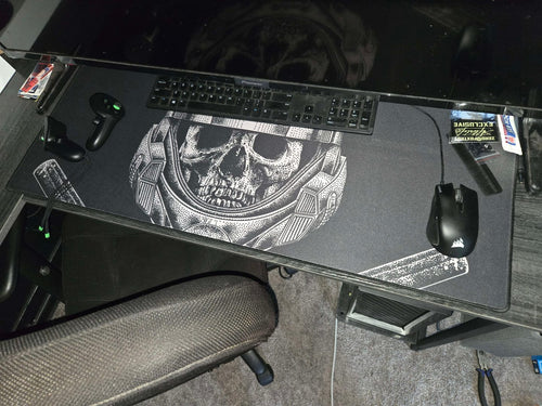 Mousepads ➜