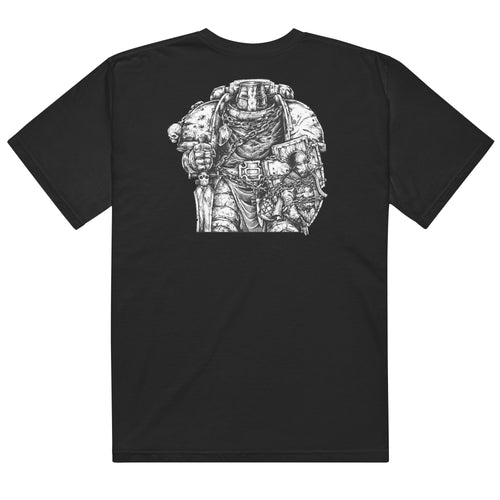 Trench Paladin (Shirt)