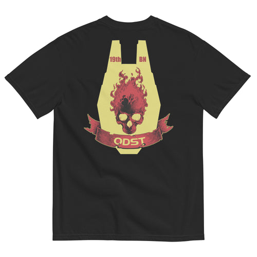 Hell Jumper (Shirt)